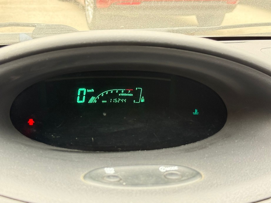 Toyota Yaris 5p 1.0 Blue 